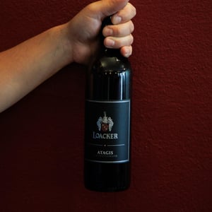 Gewurztraminer Atagis - Weingut Loacker - Loacker Wine Estates -2022