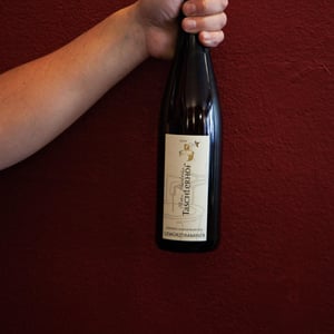 Gewurztraminer Eisacktaler - Cantina Valle Isarco - Eisacktaler Kellerei - Peter wachtler -2023