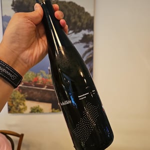 Gewurztraminer Héspéridé - Domaine Achillée - Jean & Pierre Dietrich 