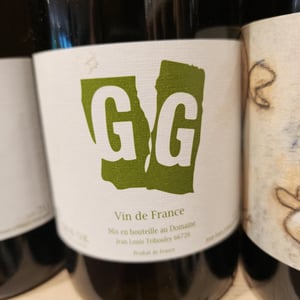 Gg - Tribouley - Jean-Louis Tribouley 