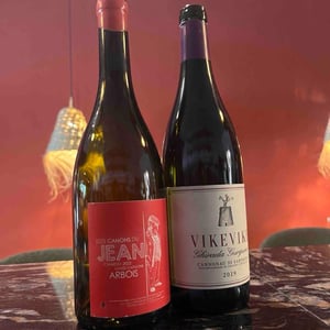 Ghirada Fittiloghe - Cantina Vike Vike - simone-sedilesu
