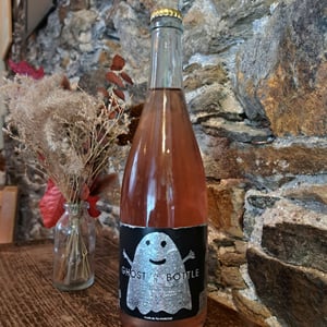Ghost in Ze Bottle - Val de Combrès - Valentin L. 