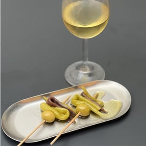 Gilda - PINTXO PINTXO - 1394437