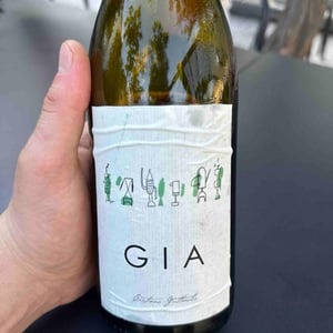 Gia - Cantine Cristiano Guttarolo - cristiano-guttarolo