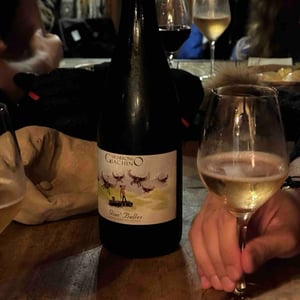 Giac Bulles - Domaine Giachino - frederic-david-clement-giachino