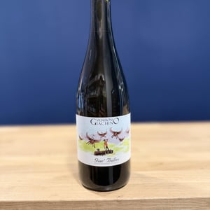 Giac' Bulles - Domaine Giachino - Frédéric, David & Clément Giachino 