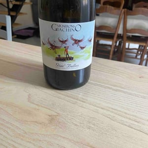 Giac' Bulles - Domaine Giachino - frederic-david-clement-giachino