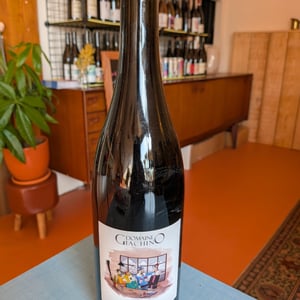 Giac' Potes - Domaine Giachino - frederic-david-clement-giachino