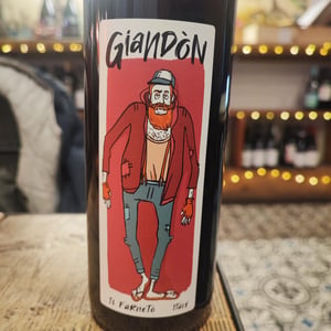 Giandon - Il Farneto - Marco Bertoni