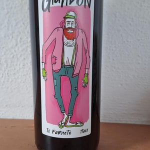 Giandon Rosato - Il Farneto - Marco Bertoni -2021