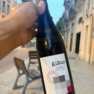 Gibus - Les Bottes Rouges - florien-klein-snuverink-jean-baptiste-menigoz