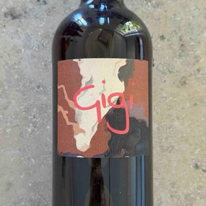 Gigi - Léah Anglès - leah-angles -2024