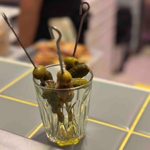 Gildas - Bar Sogno - 1371732