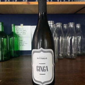 Ginga - Winzerhaus Nittnaus - Michael & Andreas Nittnaus -2020