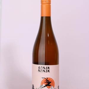 Ginja Ninja - Tierra De Castilla - citizen-wine -2021