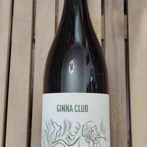 Ginna Club - Mille et Une Nuits - Leila Pailhès & Marc Gauthier -2021