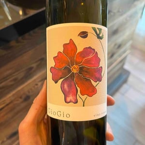 GioGio - Azienda Agricola Summer Wolff - Summer Wolff