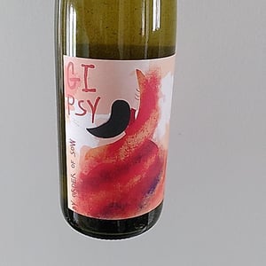 Gipsy By Order of Sow - Sons of Wine - farid-yahimi
