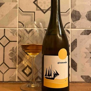 Giramondo - L'Acino - Dino Briglio Nigro 