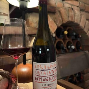 Girotondo Rosso - Agricola I Forestieri - dario-marinari-ezekiel-allassia