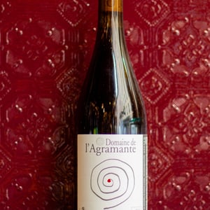 Giuffà - Domaine De L'Agramante - carlo-la-rocca