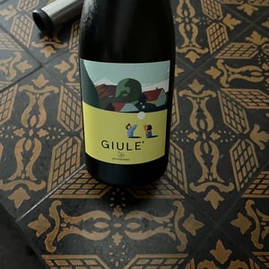 Giulé - Azienda Agricola Grottafumata - mauro-cutuli-mariangela-prestifilippo
