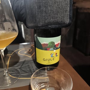 Giulé - Azienda Agricola Grottafumata - mauro-cutuli-mariangela-prestifilippo