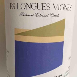 Glaz rouge - Les longues vignes - pauline-et-edouard-cazals -2022