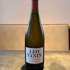 Glera Colli Trevigiani - Leo Vanin - Leo Vanin 