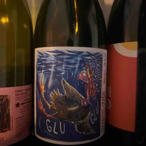 Glu Glu - Fattoria Mani di Luna - Rocco Trauzzola, Alessandro De Filippis, Simone Lazzarin 