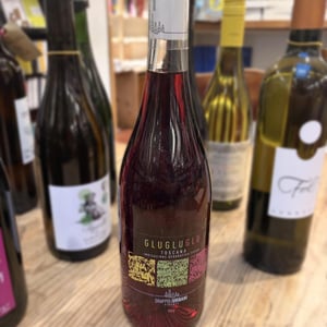 Glugluglu - Grappoli Urbani - Grappoli Urbani 