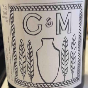 G&M - La Bohème - Patrick Bouju 