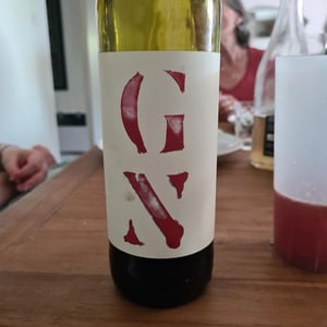 GN - Partida Creus - Massimo Marchiori & Antonella Gerosa -2022
