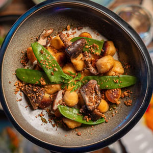 Gnocchi - Holocene - 1349983