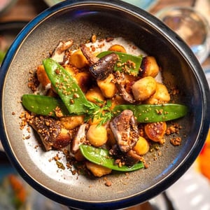 Gnocchi - Holocene - 1356043
