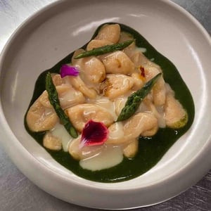 Gnocchi - Il Refettorio - 891645
