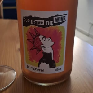 God Save The Wine - Castellarano, Italy - Marco Bertoni