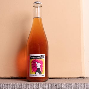 God Save The Wine - Il Farneto - Marco Bertoni 
