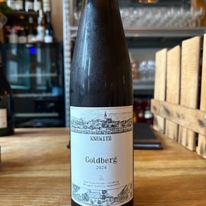 Goldberg - Weingut Knewitz - Tobias Knewitz -2024
