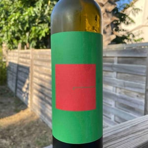 Golem - La Recerca / Zulu Wine - Jessica Albero & Laurent Pujol -2021