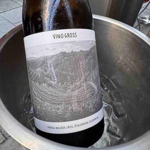 Gorca - Vino Gross - Maria & Michael Gross 
