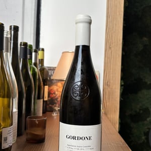 Gordone - Domaine Belargus - Adrien Moreau & Ivan Massonnat -2024