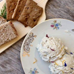 Gorgonzola Al Cucchiaio - eno-therapy - 1364011