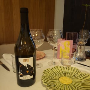 G.P.S. - Domaine Pignier - Marie Florence, Antoine & Jean-Etienne Pignier 