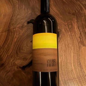 Graf Sauvignon - Weingut Muster - maria-sepp-muster 