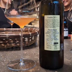 Gräfin - Weingut Muster - maria-sepp-muster