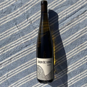 Grain De Sable - Léo Dirringer - Léo Dirringer 