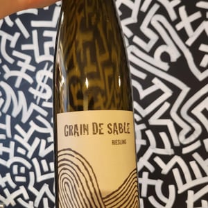 Grain De Sable - Léo Dirringer - Léo Dirringer 