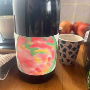 Grain Rose - Domaine des Ourobores - nicolas-julian-hilbold -2022