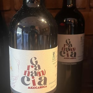 Grana(n)cia Meccanica - Azienda Agricola La Ricolla - Daniele Parma 